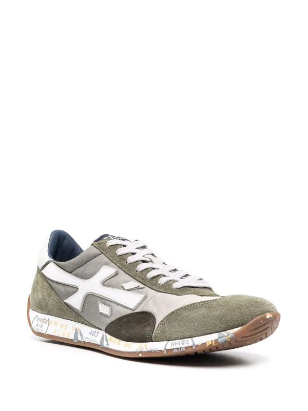 ( Neue Saison ) Premiata JackyX 5726 Sneakers VAR 5726 2 ( Neue Saison ) Premiata JackyX 5726 Sneakers VAR 5726 – Bild 2