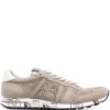 ( Neue Saison ) Premiata Eric 5666 Sneakers Herren
