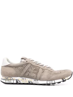 ( Neue Saison ) Premiata Eric 5666 Sneakers Herren