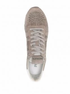 ( Neue Saison ) Premiata Eric 5666 Sneakers Herren 7 ( Neue Saison ) Premiata Eric 5666 Sneakers Herren -Deutschland Premiata Verkaufs-Shop 17970045 37931997 600