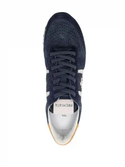 ( Neue Saison ) Premiata Eric 5841 Sneakers Herren -Deutschland Premiata Verkaufs-Shop 17970046 37932195 600