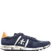 ( Neue Saison ) Premiata Eric 5841 Sneakers Herren