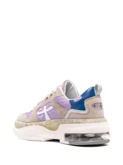 ( Neue Saison ) Premiata Draked Sneakers Mit Schnürung VAR 233 -Deutschland Premiata Verkaufs-Shop 17970047 37931876 600