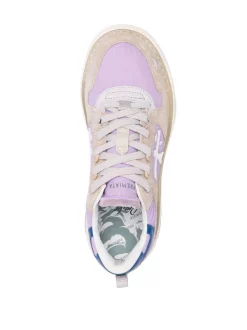 ( Neue Saison ) Premiata Draked Sneakers Mit Schnürung VAR 233 -Deutschland Premiata Verkaufs-Shop 17970047 37933164 600