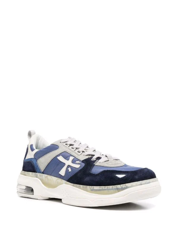 ( Neue Saison ) Premiata Drake Sneakers VAR 237 2 ( Neue Saison ) Premiata Drake Sneakers VAR 237 – Bild 2