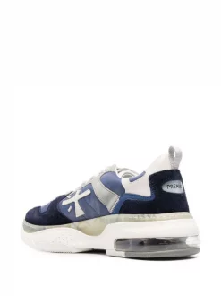 ( Neue Saison ) Premiata Drake Sneakers VAR 237 6 ( Neue Saison ) Premiata Drake Sneakers VAR 237 -Deutschland Premiata Verkaufs-Shop 17971066 38029780 600