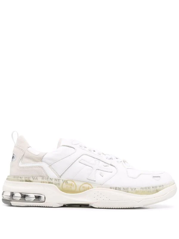 ( Neue Saison ) Premiata Drake Sneakers Herren 1 ( Neue Saison ) Premiata Drake Sneakers Herren