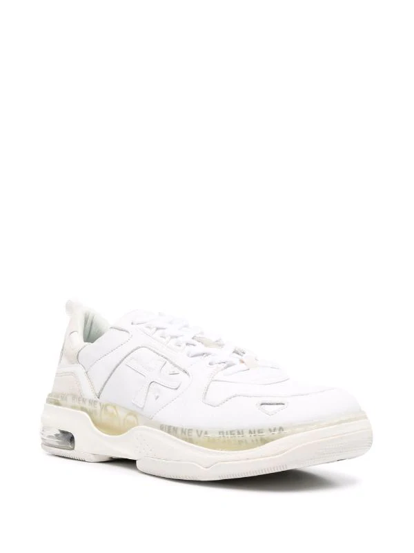 ( Neue Saison ) Premiata Drake Sneakers Herren 2 ( Neue Saison ) Premiata Drake Sneakers Herren – Bild 2