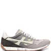 ( Neue Saison ) Premiata Jackyx Sneakers GREY