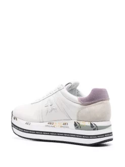 ( Neue Saison ) Premiata Beth-5604 Sneakers Damen -Deutschland Premiata Verkaufs-Shop 17975085 37928840 600