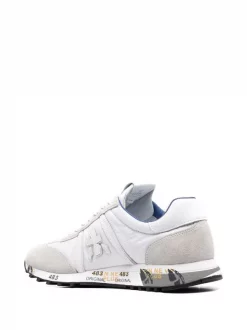 ( Neue Saison ) Premiata Lucy Sneakers WHITE -Deutschland Premiata Verkaufs-Shop 17977345 38273177 600