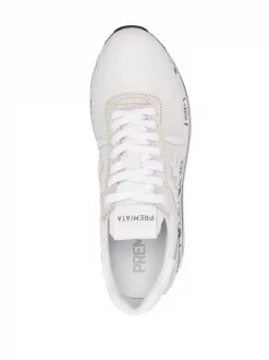 ( Neue Saison ) Premiata Beth Plateau-Sneakers Damen -Deutschland Premiata Verkaufs-Shop 17977352 38272423 600