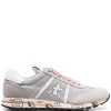 ( Neue Saison ) Premiata Lucy Sneakers Damen