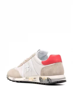 ( Neue Saison ) Premiata Lucyd Sneakers Damen -Deutschland Premiata Verkaufs-Shop 17980355 37952669 600