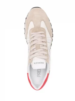 ( Neue Saison ) Premiata Lucyd Sneakers Damen -Deutschland Premiata Verkaufs-Shop 17980355 37952670 600