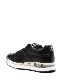 ( Neue Saison ) Premiata Perforierte Sneakers Damen 6 ( Neue Saison ) Premiata Perforierte Sneakers Damen -Deutschland Premiata Verkaufs-Shop 17980439 38119662 600