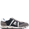 ( Neue Saison ) Premiata Lander Sneakers MULTI