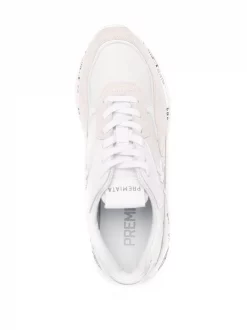 ( Neue Saison ) Premiata Scarlett Sneakers Damen -Deutschland Premiata Verkaufs-Shop 17981143 38182838 600