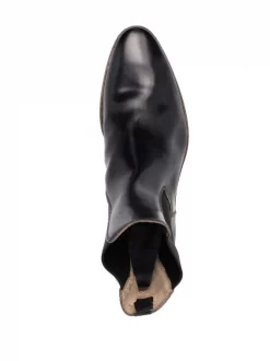 ( Neue Saison ) Premiata Klassische Chelsea-Boots Herren -Deutschland Premiata Verkaufs-Shop 17986123 38068256 600