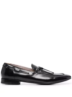 ( Neue Saison ) Premiata Loafer Mit Schnürdetail Herren