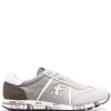 ( Neue Saison ) Premiata 5642 Lucy Sneakers Herren