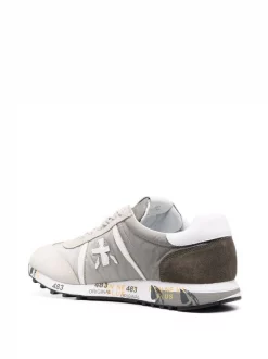 ( Neue Saison ) Premiata 5642 Lucy Sneakers Herren -Deutschland Premiata Verkaufs-Shop 17988686 37979170 600