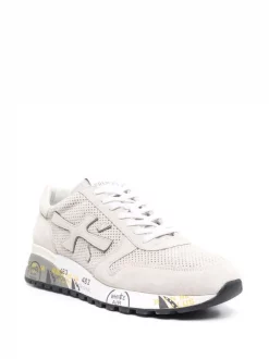 ( Neue Saison ) Premiata Mick Sneakers Herren -Deutschland Premiata Verkaufs-Shop 17993767 38008714 600