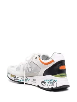 ( Neue Saison ) Premiata Mase Sneakers Herren -Deutschland Premiata Verkaufs-Shop 17993770 38029821 600