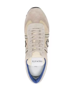 ( Neue Saison ) Premiata Lucy Sneakers VAR 5648 -Deutschland Premiata Verkaufs-Shop 17993772 38028647 600