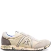 ( Neue Saison ) Premiata Lucy Sneakers VAR 5648