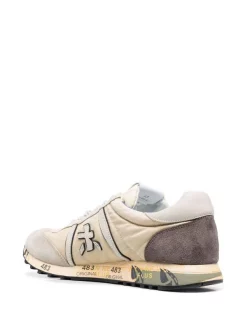 ( Neue Saison ) Premiata Lucy Sneakers VAR 5648 -Deutschland Premiata Verkaufs-Shop 17993772 38029773 600