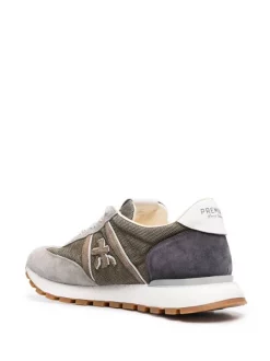 ( Neue Saison ) Premiata VAR 5799 Johnlow Sneakers Herren -Deutschland Premiata Verkaufs-Shop 17993773 38029732 600