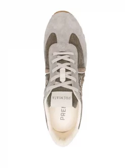 ( Neue Saison ) Premiata VAR 5799 Johnlow Sneakers Herren -Deutschland Premiata Verkaufs-Shop 17993773 38029736 600