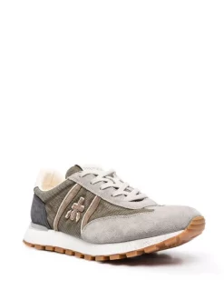 ( Neue Saison ) Premiata VAR 5799 Johnlow Sneakers Herren -Deutschland Premiata Verkaufs-Shop 17993773 38030599 600