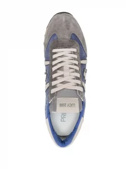 Premiata Lucy Sneakers VAR 5647 7 Premiata Lucy Sneakers VAR 5647 -Deutschland Premiata Verkaufs-Shop 17993774 38028679 600