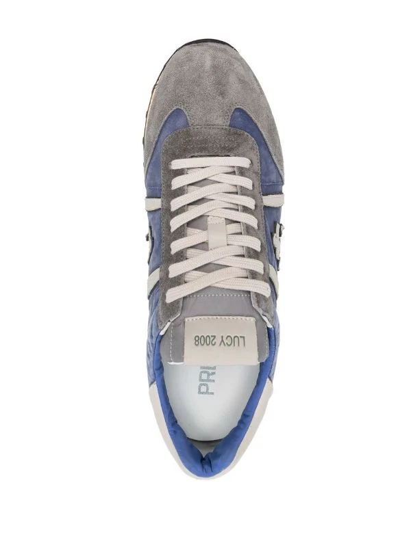 Premiata Lucy Sneakers VAR 5647 4 Premiata Lucy Sneakers VAR 5647 – Bild 4