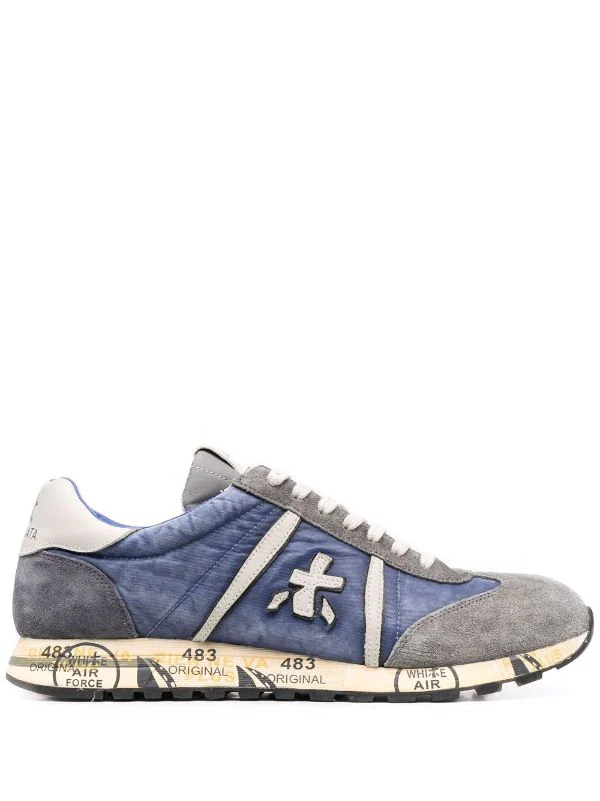 Premiata Lucy Sneakers VAR 5647 1 Premiata Lucy Sneakers VAR 5647