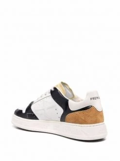 ( Neue Saison ) Premiata Quinn Sneakers Herren -Deutschland Premiata Verkaufs-Shop 17993775 38029702 600