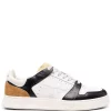 ( Neue Saison ) Premiata Quinn Sneakers Herren