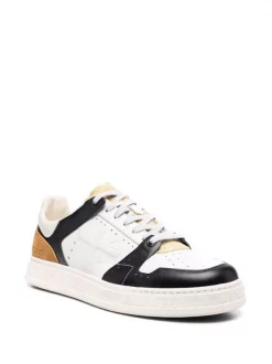 ( Neue Saison ) Premiata Quinn Sneakers Herren -Deutschland Premiata Verkaufs-Shop 17993775 38030566 600