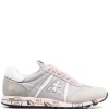 Premiata VAR 5621 GREY Lucyd Sneakers Damen