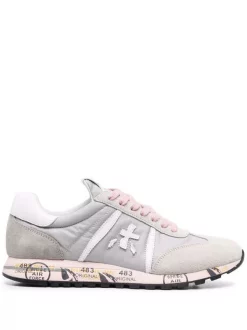 Premiata VAR 5621 GREY Lucyd Sneakers Damen
