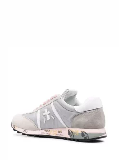 Premiata VAR 5621 GREY Lucyd Sneakers Damen -Deutschland Premiata Verkaufs-Shop 17993777 38029850 600