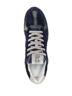 ( Neue Saison ) Premiata Mase Sneakers NAVY 7 ( Neue Saison ) Premiata Mase Sneakers NAVY -Deutschland Premiata Verkaufs-Shop 17993779 38027704 600