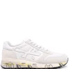 ( Neue Saison ) Premiata Mick Sneakers Herren