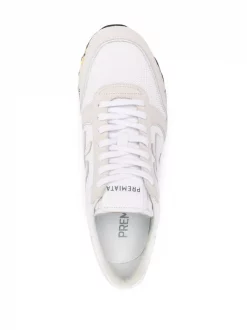 ( Neue Saison ) Premiata Mick Sneakers Herren -Deutschland Premiata Verkaufs-Shop 17993780 38028676 600