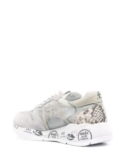 ( Neue Saison ) Premiata Layla Sneakers VAR 5651 -Deutschland Premiata Verkaufs-Shop 17993782 38028644 600