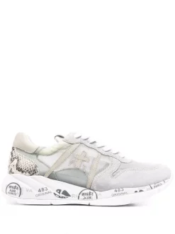 ( Neue Saison ) Premiata Layla Sneakers VAR 5651