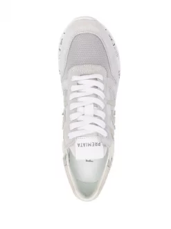 ( Neue Saison ) Premiata Layla Sneakers VAR 5651 -Deutschland Premiata Verkaufs-Shop 17993782 38029757 600