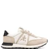 ( Neue Saison ) Premiata Sneakers Mit Kontrasteinsätzen VAR 5781